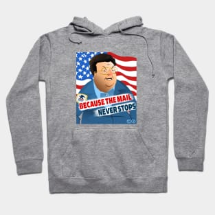 Newman Hoodie